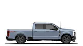 2027 Ford Super Duty® External Image 5